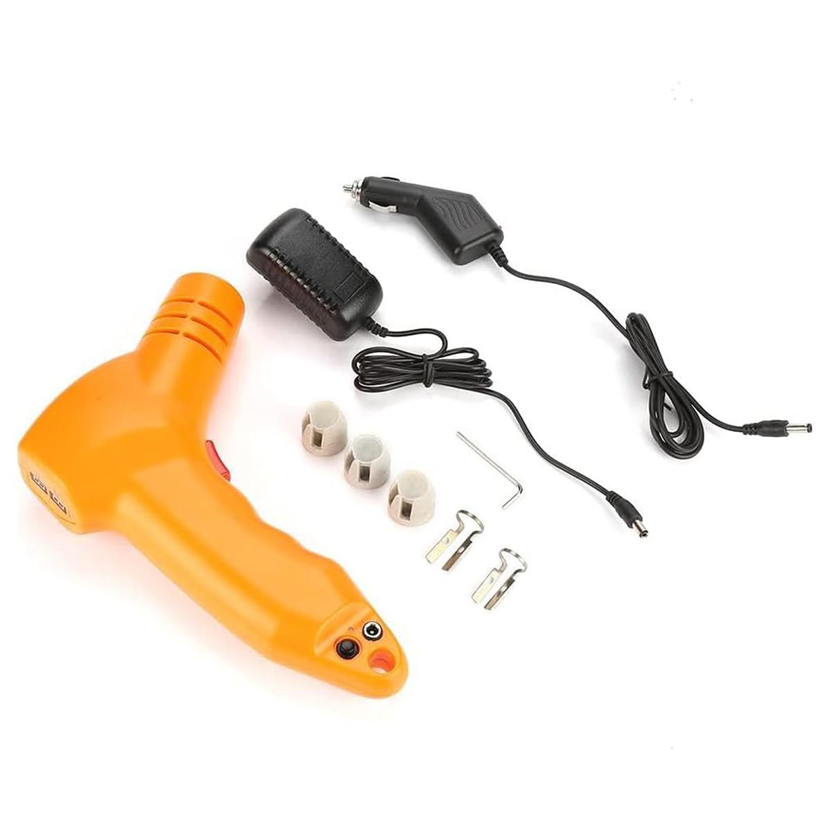 Amazon.co.jp: 電気除角器ヤギ、ハンドヘルド無血電気除角器、子